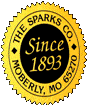 Sparks Company Seal